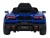 Pojazd Lamborghini Revuelto Niebieski - Samochód elektryczny dla dziecka