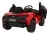 McLaren Artura na akumulator dla dzieci Czerwony - Samochód elektryczny dla dziecka