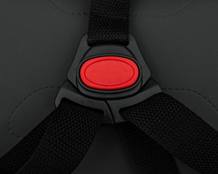 McLaren Artura na akumulator dla dzieci Czerwony - Samochód elektryczny dla dziecka