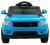 Autko Start Run na akumulator, Niebieski SUV + Pilot + Funkcje bezpieczeństwa