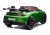 Auto Na Akumulator DK-P911 Porsche GT3 Zielony Lakierowany