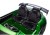 Auto Na Akumulator DK-P911 Porsche GT3 Zielony Lakierowany