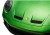 Auto Na Akumulator DK-P911 Porsche GT3 Zielony Lakierowany