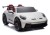 Auto Na Akumulator DK-P911 Porsche GT3 Biały