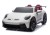 Auto Na Akumulator DK-P911 Porsche GT3 Biały