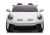 Auto Na Akumulator DK-P911 Porsche GT3 Biały