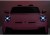 Auto Na Akumulator DK-P911 Porsche GT3 Różowy