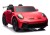 Auto Na Akumulator DK-P911 Porsche GT3 Czerwony