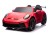 Auto Na Akumulator DK-P911 Porsche GT3 Czerwony