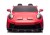 Auto Na Akumulator DK-P911 Porsche GT3 Czerwony