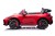 Samochód dla dziecka Porsche 911 GT3 STRONG MP4 Czerwony