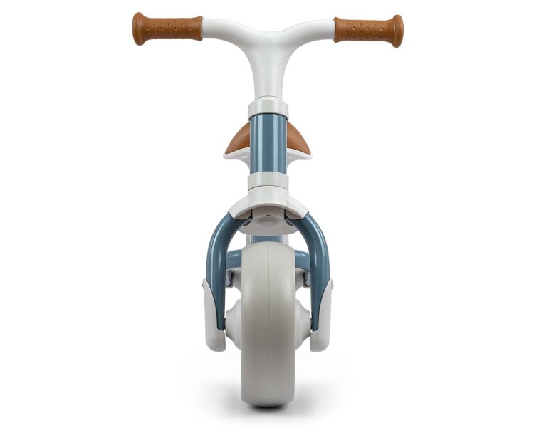 Milly Mally Rowerek Biegowy Skippy Blue