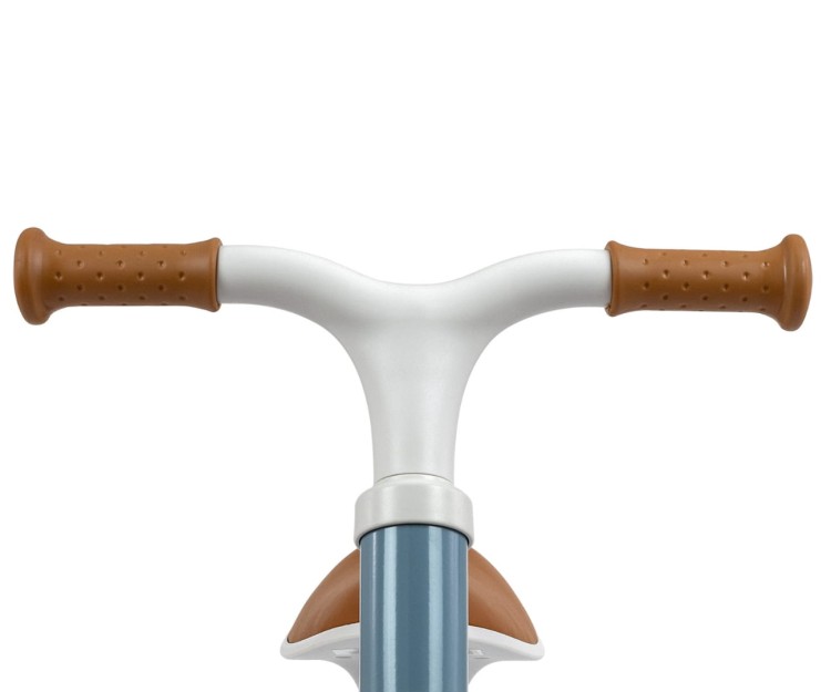 Milly Mally Rowerek Biegowy Skippy Blue