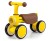 Milly Mally Pojazd York Yellow