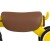 Milly Mally Pojazd York Yellow