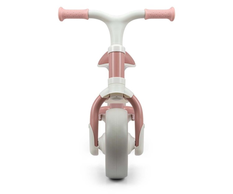 Milly Mally Rowerek Biegowy Skippy Pink