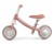 Milly Mally Rowerek Biegowy Skippy Pink