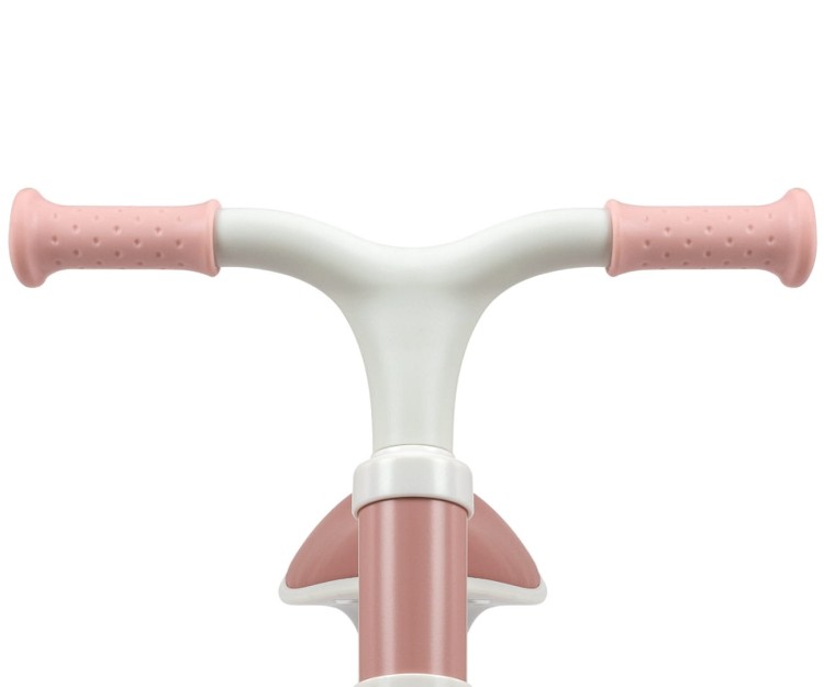 Milly Mally Rowerek Biegowy Skippy Pink