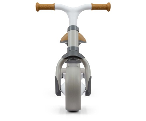 Milly Mally Rowerek Biegowy Skippy White