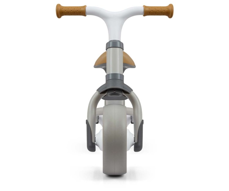 Milly Mally Rowerek Biegowy Skippy White