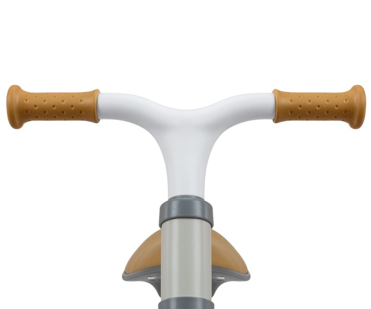 Milly Mally Rowerek Biegowy Skippy White