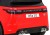 Range Rover Velar na akumulator Czerwony SUV + Pilot