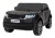 Pojazd Range Rover SUV Lift Czarny