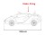 Lamborghini SIAN na akumulator dla dzieci Biały + Pilot + EVA + Wolny Start + Audio LED