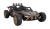 Auto Buggy Racing 5 na akumulator dla dzieci Czarny