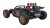 Auto Buggy Racing 5 na akumulator dla dzieci Czarny