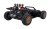 Auto Buggy Racing 5 na akumulator dla dzieci Czarny