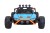 Auto Buggy Racing 5 na akumulator dla dzieci Niebieski