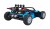Auto Buggy Racing 5 na akumulator dla dzieci Niebieski