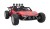 Auto Buggy Racing 5 na akumulator dla dzieci Czerwony