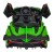 Samochód elektryczny dla dzieci Lamborghini Veneno Zielony