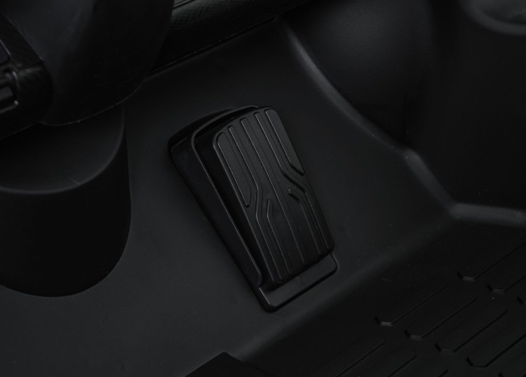 Samochód elektryczny dla dzieci Lamborghini Veneno Zielony