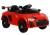 Samochód na akumulator dla dzieci 915 Czerwony
