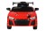 Samochód na akumulator dla dzieci 915 Czerwony