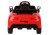 Samochód na akumulator dla dzieci 915 Czerwony