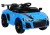 Samochód na akumulator dla dzieci 915 Niebieski