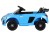 Samochód na akumulator dla dzieci 915 Niebieski