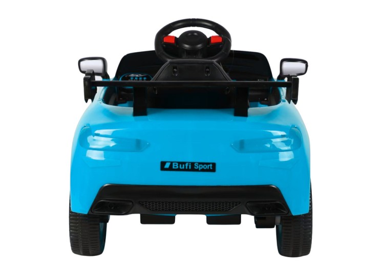 Samochód na akumulator dla dzieci 915 Niebieski