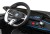 Autko BMW i4 na akumulator dla dzieci Czarny