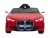 Autko BMW i4 na akumulator dla dzieci Czerwony