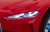 Autko BMW i4 na akumulator dla dzieci Czerwony