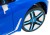 Autko BMW i4 na akumulator dla dzieci Niebieski
