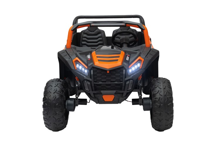 Samochód Dla Dziecka Buggy A032 Orange 24V 4x4