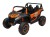 Samochód Dla Dziecka Buggy A032 Orange 24V 4x4