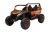 Samochód Dla Dziecka Buggy A032 Orange 24V 4x4