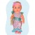 WOOPIE ROYAL Lalka Bobas 36 cm Syrenka Interaktywna Zestaw XXL Opiekunka 18w1